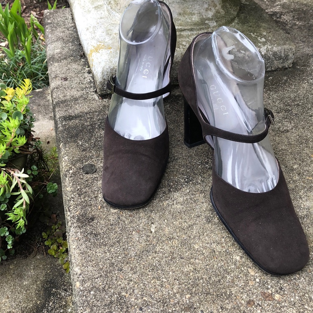Gucci Shoes